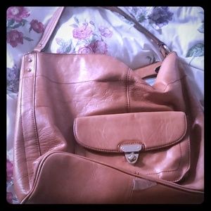 purse